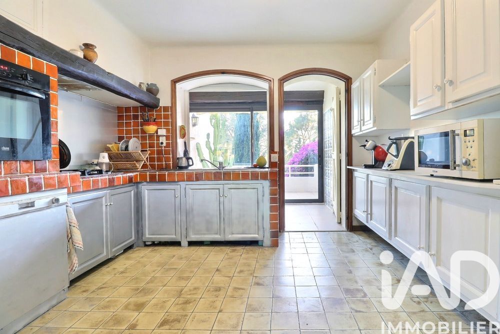 � vendre  Maison Ceyreste (13600)