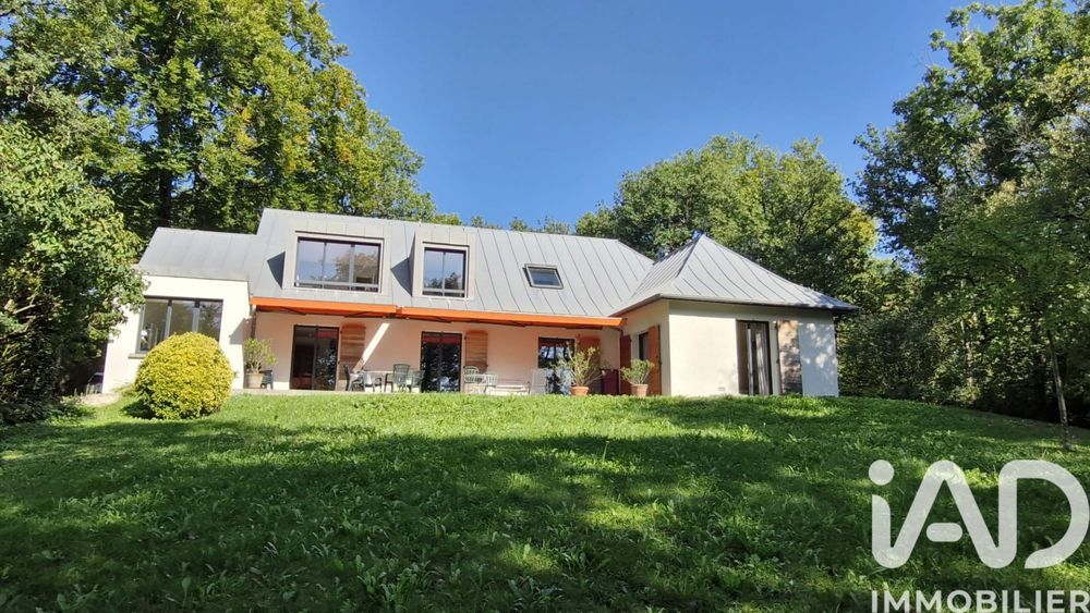 � vendre  Maison Nanteau-sur-Essonne (77760)