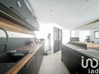  Maison � vendre 4 pi�ces 125 m�