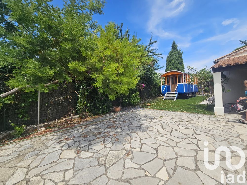 � vendre  Maison Tourrettes-sur-Loup (06140)