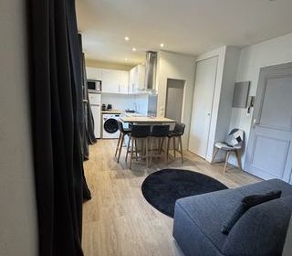  Appartement � vendre 1 pi�ce 29 m�