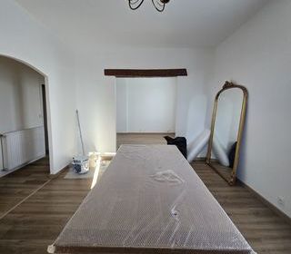  Appartement � vendre 4 pi�ces 89 m�