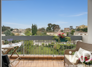  Appartement � vendre 3 pi�ces 67 m�