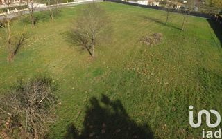  Terrain � vendre 1032 m�