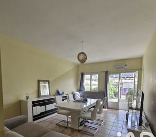  Appartement � vendre 3 pi�ces 60 m�