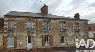  Maison � vendre 7 pi�ces 163 m�