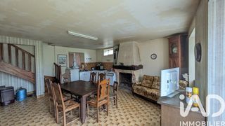  Maison � vendre 5 pi�ces 100 m�