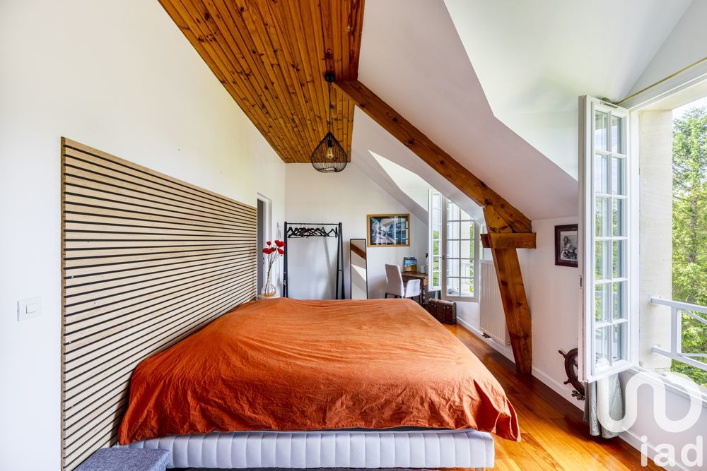 � vendre  Maison Nesles-la-Vall�e (95690)