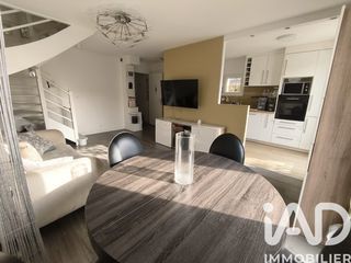  Maison � vendre 2 pi�ces 62 m�