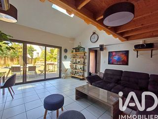  Maison � vendre 5 pi�ces 125 m�