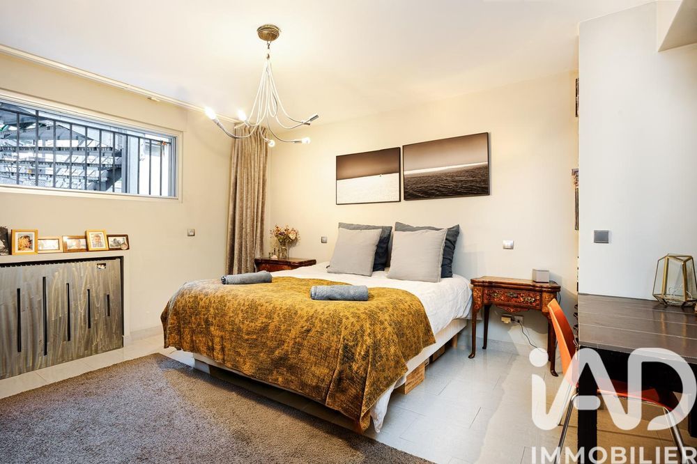 � vendre  Appartement Levallois-Perret (92300)