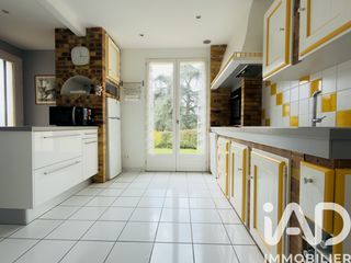  Maison � vendre 4 pi�ces 85 m�