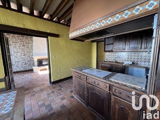  Maison � vendre 5 pi�ces 181 m�