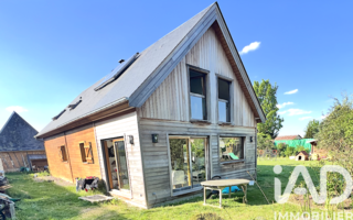  Maison � vendre 6 pi�ces 140 m�