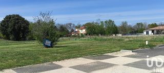  Terrain � vendre 702 m�