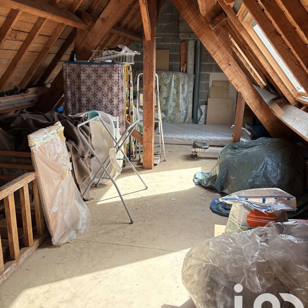 � vendre  Maison Saint-Nazaire (44600)