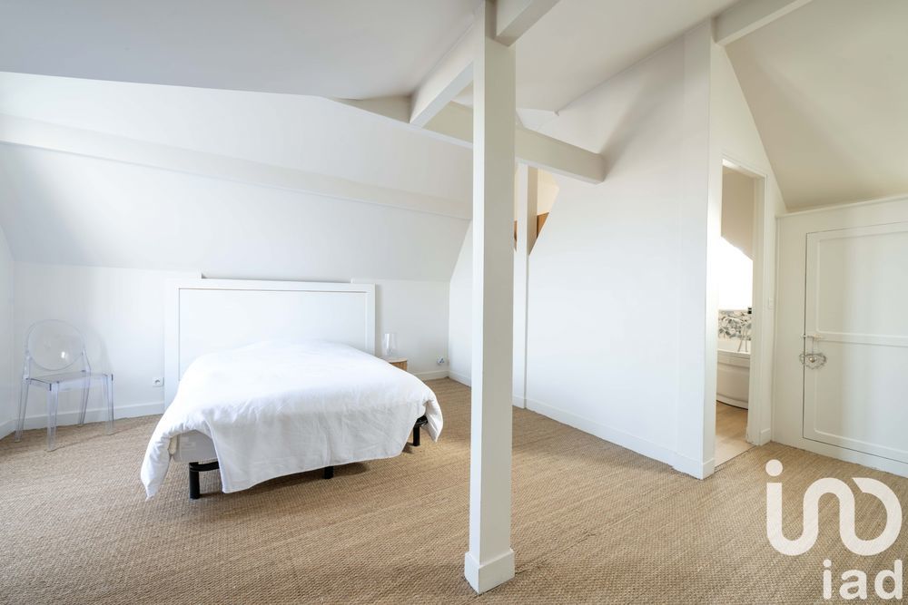 � vendre  Maison Montesson (78360)