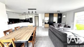  Maison � vendre 4 pi�ces 100 m�