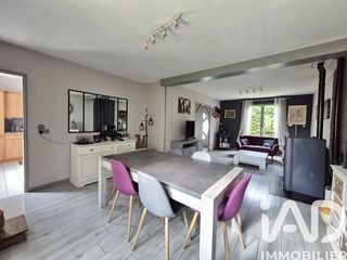  Maison � vendre 5 pi�ces 90 m�