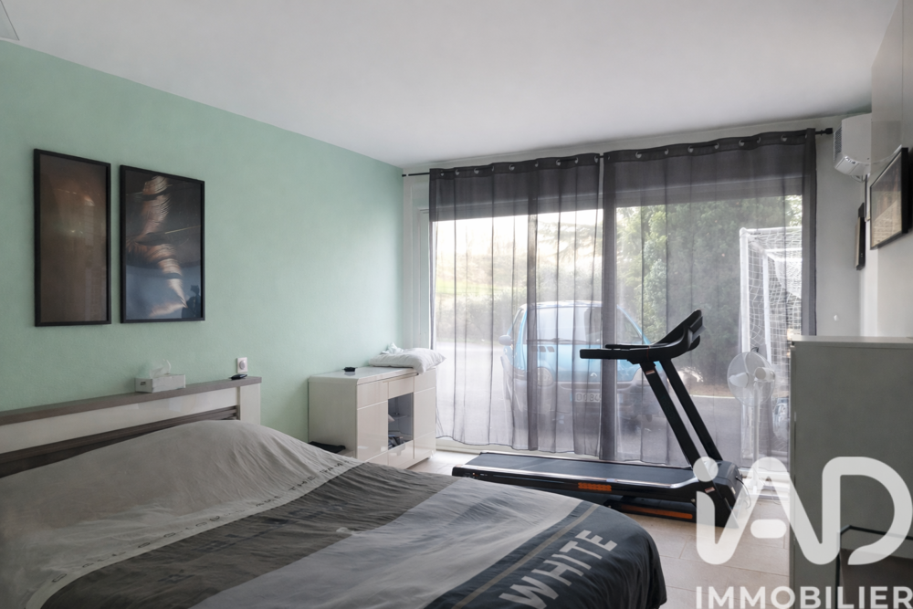 � vendre  Maison Malauc�ne (84340)