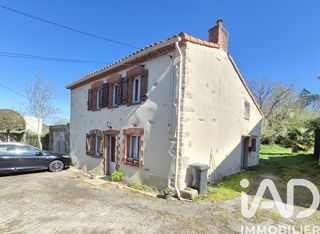  Maison � vendre 3 pi�ces 77 m�