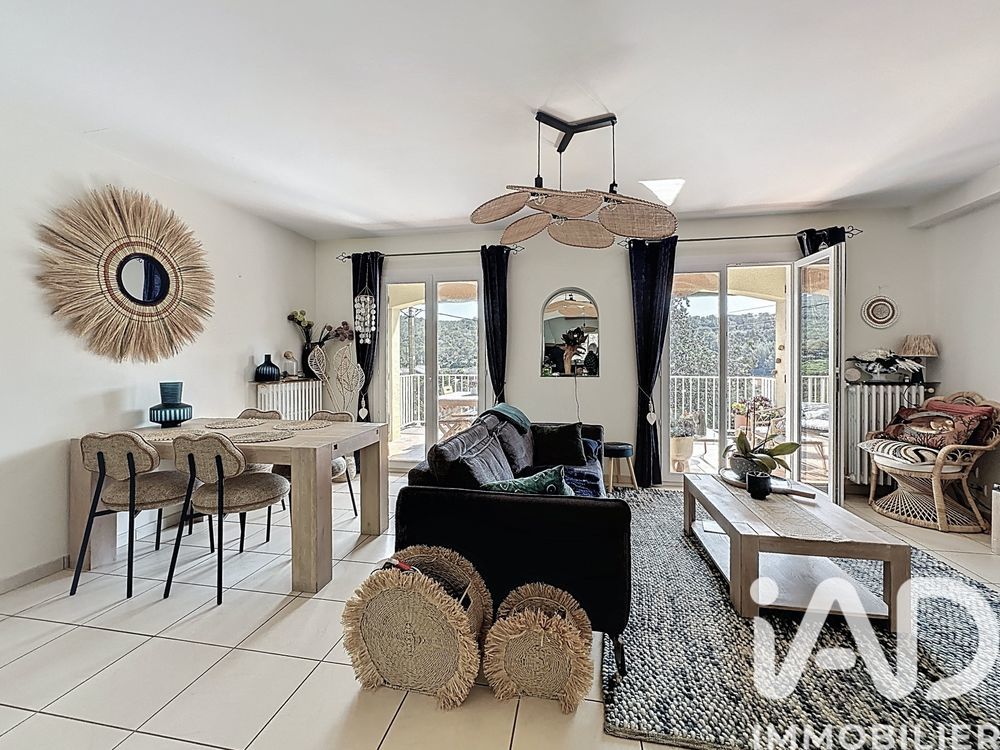 � vendre  Maison Le Pradet (83220)