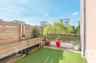  Appartement � vendre 3 pi�ces 63 m�