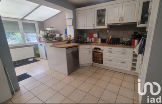  Maison � vendre 5 pi�ces 90 m�