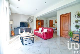  Maison � vendre 6 pi�ces 120 m�