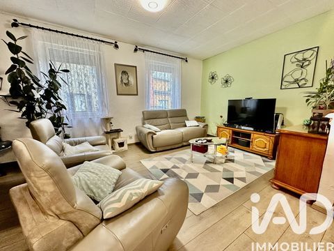   Vente Appartement 5 pi�ces Appartement - 5 pi�ce(s) - 125 m�