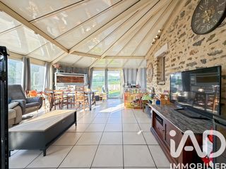  Maison � vendre 5 pi�ces 107 m�