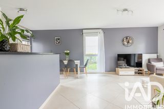  Appartement � vendre 3 pi�ces 63 m�