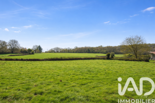  Terrain � vendre 1443 m�