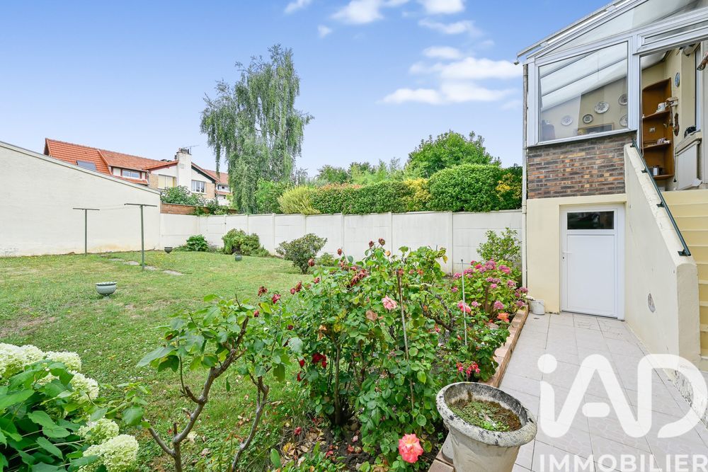 � vendre  Maison Le Chesnay (78150)