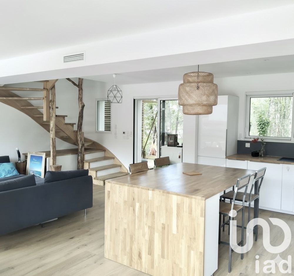 � vendre  Maison Tosse (40230)