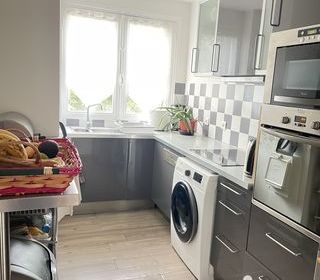  Appartement � vendre 4 pi�ces 67 m�