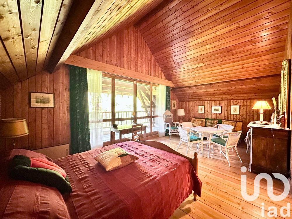 � vendre  Villa Savines-le-Lac (05160)