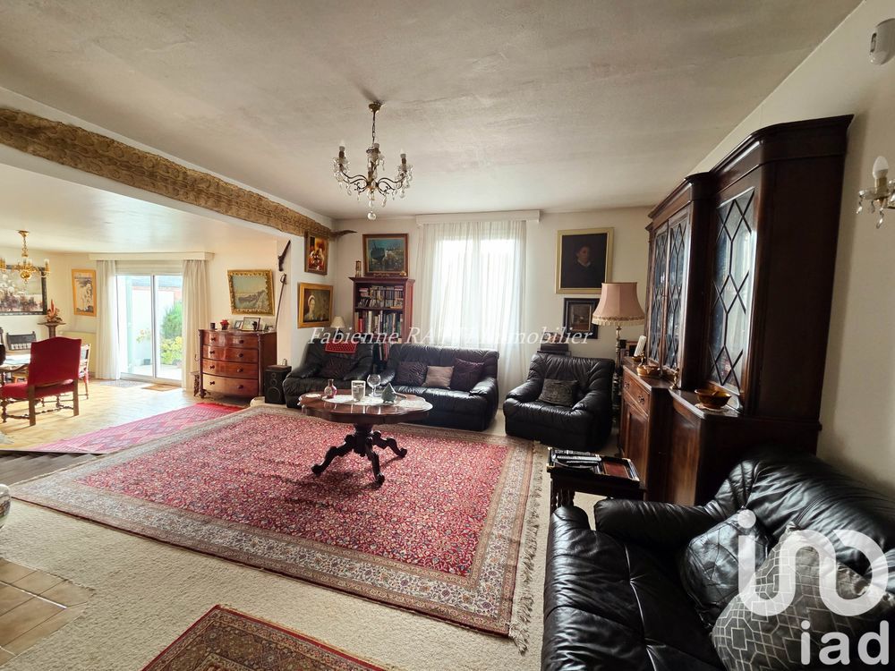 � vendre  Maison Houilles (78800)