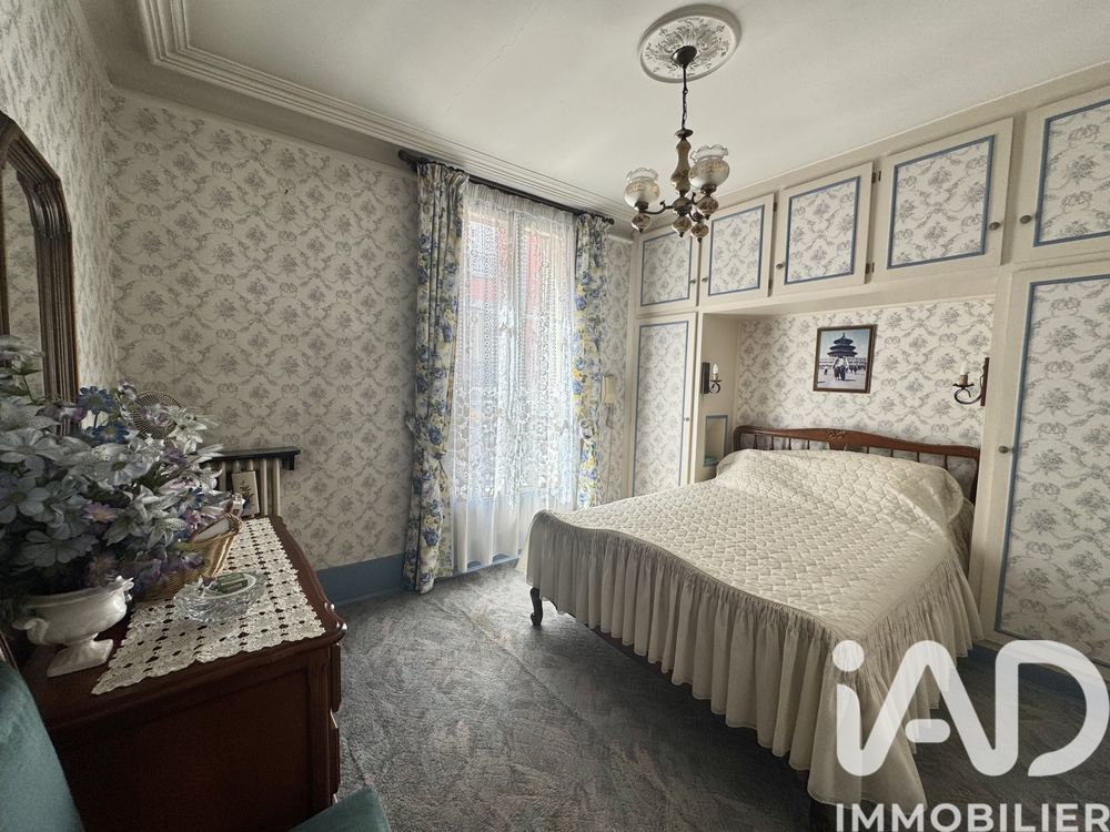 � vendre  Maison Montreuil (93100)