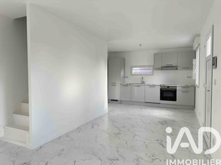  Maison � vendre 4 pi�ces 64 m�