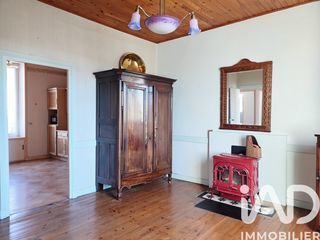  Maison � vendre 7 pi�ces 145 m�