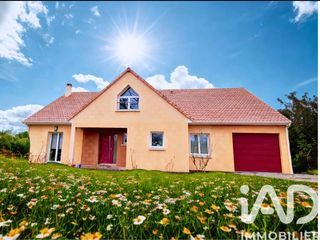  Maison � vendre 7 pi�ces 136 m�