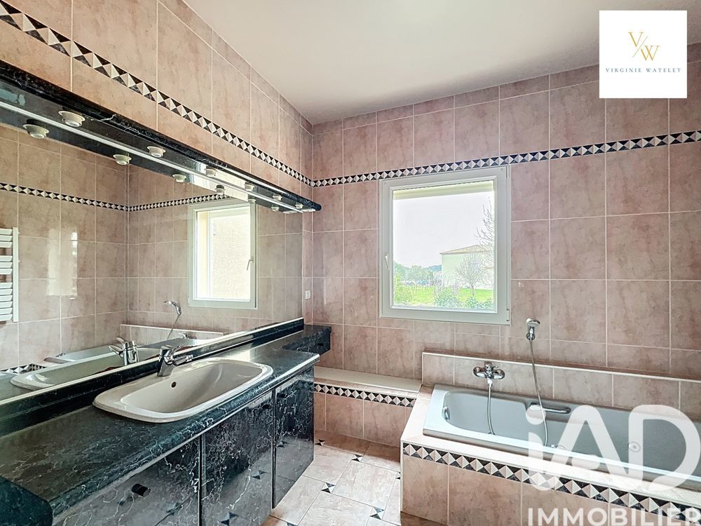 � vendre  Villa Les Matelles (34270)