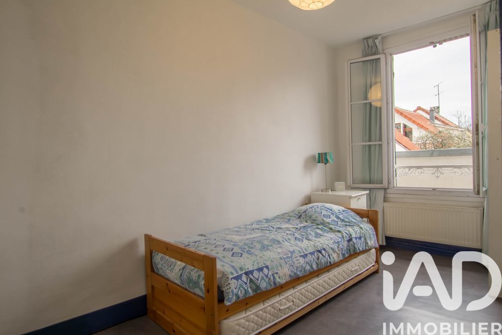 � vendre  Maison L'Ha�-les-Roses (94240)