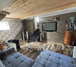  Maison � vendre 4 pi�ces 97 m�