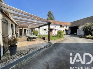  Maison � vendre 10 pi�ces 241 m�