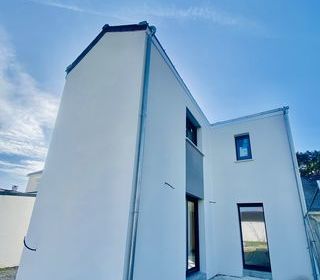  Maison � vendre 5 pi�ces 107 m�