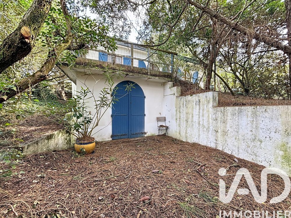 � vendre  Maison L�ge-Cap-Ferret (33950)