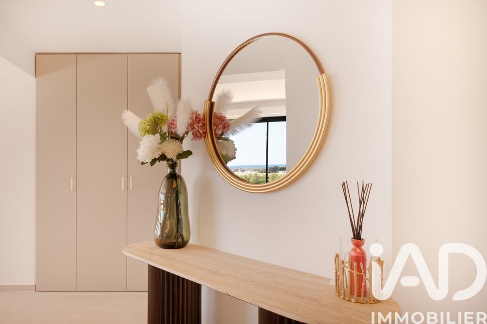 � vendre  Villa Mandelieu-la-Napoule (06210)