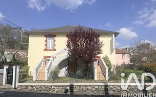  Maison � vendre 15 + pi�ces 450 m�